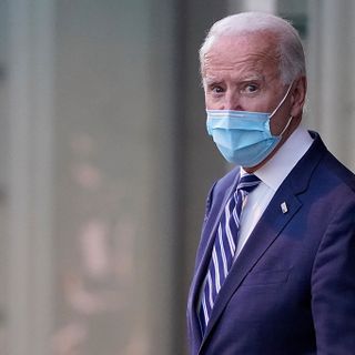 MSNBC splits with two more contributors going to work for Biden