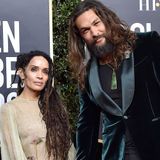 Jason Momoa Says He And Lisa Bonet Were 'Starving' After He Died On 'Game of Thrones'