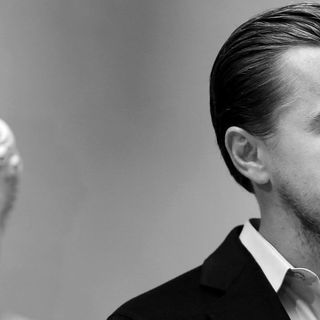 The Leonardo DiCaprio Guide To Not Giving A F***