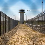 Incarcerated Texans are dying from COVID-19 at a rate 35% higher than rest of the U.S. prison population, UT study finds