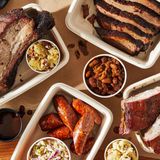 The best barbecue joints in the D.C. area