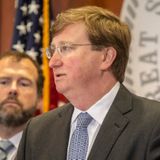Gov. Reeves, in COVID-19 quarantine with family, extends mask mandate for 15 counties