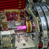 Physicists Pin Down Nuclear Reaction From Moments After the Big Bang