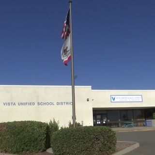 Ugly Progress Report: Vista High Students Get High Number of D's, F's