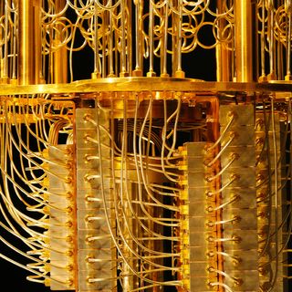 Quantum Computing: A Bubble Ready to Burst?