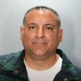 LAPD Officer Matthew Calleros Arrested for Grand Theft Auto