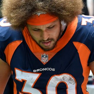 Kiszla: Wanna spark the slow-starting Broncos' offense? Give Phillip Lindsay the dang rock!