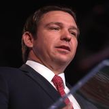 Florida Governor DeSantis Puts Forward 'Anti-Mob' Measure That Allows Citizens To Shoot Looters - Report