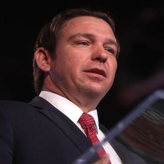 Florida Governor DeSantis Puts Forward 'Anti-Mob' Measure That Allows Citizens To Shoot Looters - Report