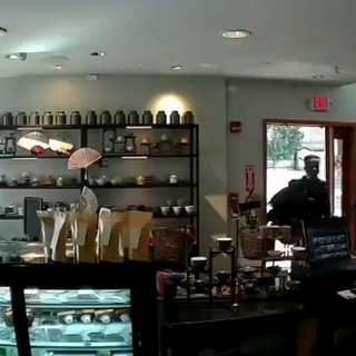 DC Tea Shop Owner Says He Was Profiled, Pepper-Sprayed by Man Yelling About COVID-19