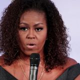 Michelle Obama's voter registration group throws support behind mail-in voting push | CNN Politics