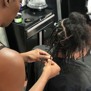 Should people be fired for their hairstyle? Broward may say no