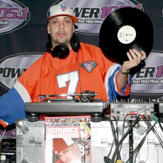 DJ Spinbad, iconic NYC musician, dead at 46