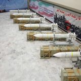 Iran reveals an underground missile city | Muhabarishaji News