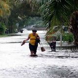 Climate change blamed for fall’s super floods in South Florida