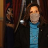 Whitmer urges Michiganders not to gather for Thanksgiving: 'I know this will be hard'