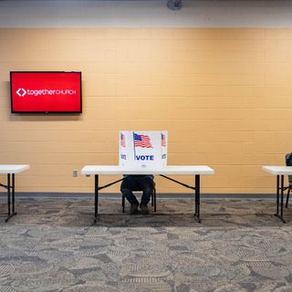 Trump: Dismiss Michigan votes GOP didn’t witness. Experts say that’s absurd. | Bridge Michigan