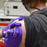 More than 2,500 healthcare providers sign up to administer coronavirus vaccine in Texas