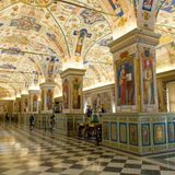 Vatican Library Enlists Artificial Intelligence to Protect Its Digitized Treasures