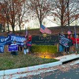 Here’s What We Know About The MAGA Rallies Planned In D.C. This Weekend