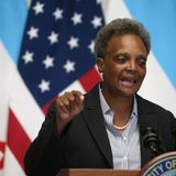 Mayor Lori Lightfoot has delivered a warning to Chicago aldermen who might vote against her budget: sources