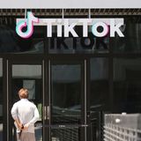 U.S. Backs Down on TikTok