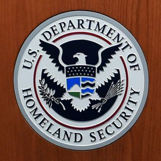 Two senior Homeland Security officials forced out as White House firings widen