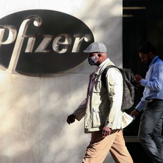 Five Important Questions About Pfizer’s COVID-19 Vaccine