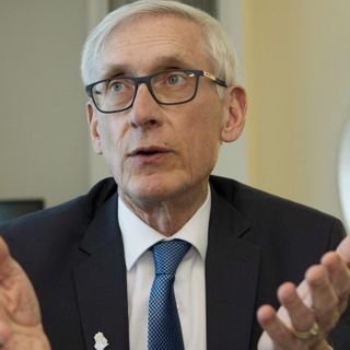 Wisconsin Supreme Court tosses Gov. Tony Evers’ stay-at-home order