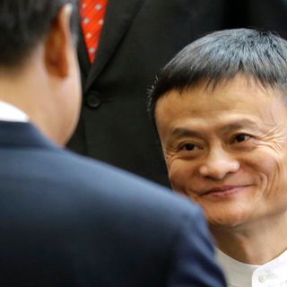 China’s President Xi Jinping Personally Scuttled Jack Ma’s Ant IPO