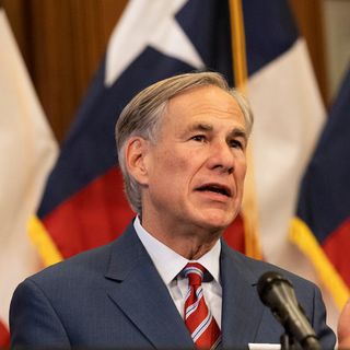 Gov. Greg Abbott doesn't acknowledge Joe Biden as president-elect, calls for vote-counting