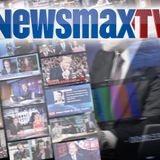 Newsmax TV Makes iPhone's Top 10 Apps!