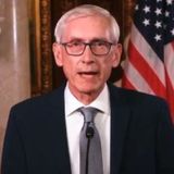 Wisc Governor Tony Evers TICKED after state supreme court throws out stay-at-home order