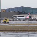 Passenger volume still down more than 60 percent at the Portland Jetport