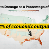 Climate Change Will Make Parts of the U.S. Uninhabitable. Americans Are Still Moving There.