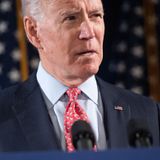 Joe Biden Wins The Wisconsin Primary