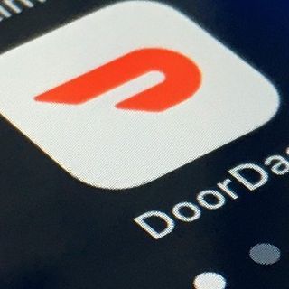 Delivery giant DoorDash plans IPO