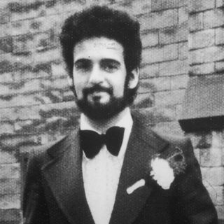 Peter Sutcliffe, UK killer known as the Yorkshire Ripper, dies with coronavirus | CNN