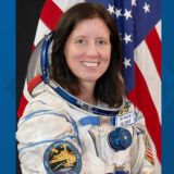 Houston astronaut launches to ISS on SpaceX's Dragon capsule Sunday