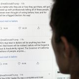 Twitter Labeled 300K Tweets for Election-Related Misinformation