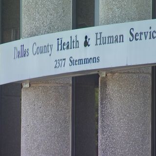 Dallas County Adds New Recommendations Thursday to Curb Spread of COVID-19