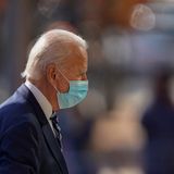 Red state governors reject Biden on mask orders