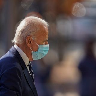 Red state governors reject Biden on mask orders