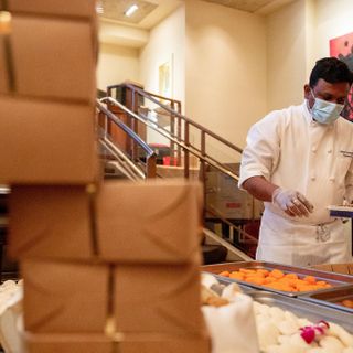 San Francisco’s indoor dining ban hits Indian restaurants hard ahead of Diwali