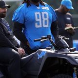 Snacks Harrison: 'I Was Hell-Bent On Getting Out' Of Detroit