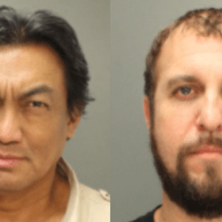 Philadelphia district attorney charges men from Chesapeake as police investigate plot to attack convention center