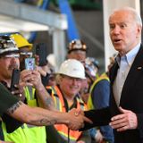 Workers Will Still Have to Fight Under a President Joe Biden