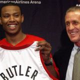 Caron Butler finds ‘my calling’ in return to Heat as assistant coach