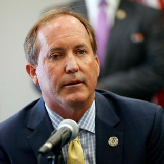 New lawsuit: Paxton became 'less rational' over time about abuse of office