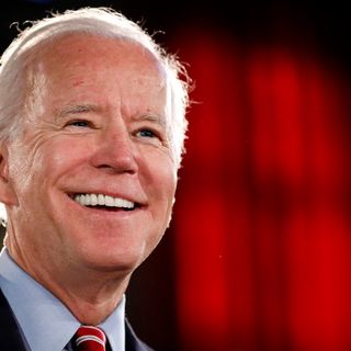 Joe Biden Officially Wins Chaotic Wisconsin Primary